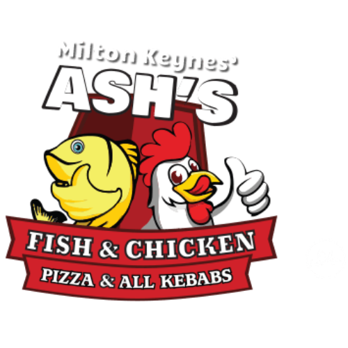 Ash's Fish & Chicken