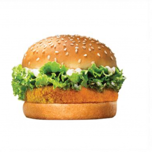 Veggie Burger