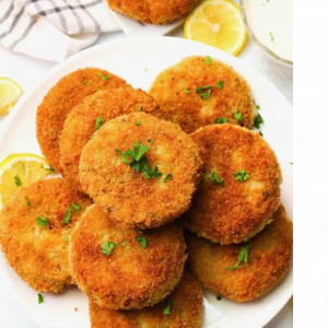 Fish Cake