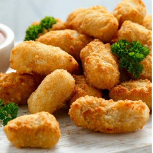 Scampi