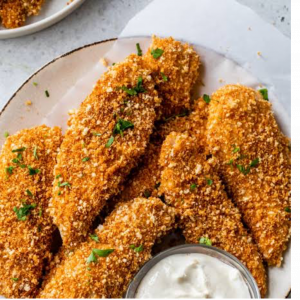 Chicken Tenders