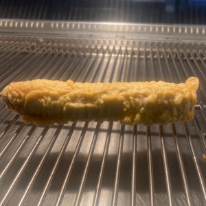 Battered Sausage