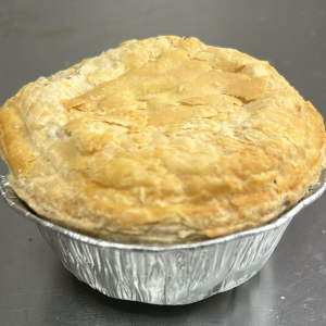 Steak and Kidney Pie