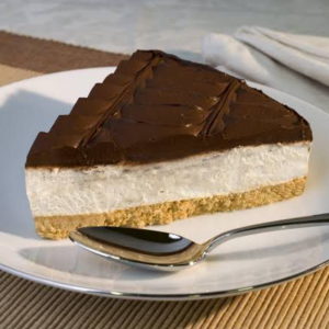 Tennessee toffee pie