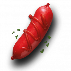 Saveloy