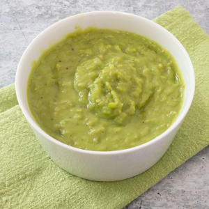 Mushy Peas