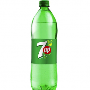 7Up 1.5L