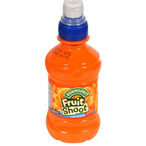 Fruitshoot