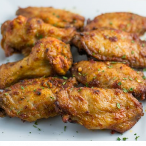 Peri Peri Wings