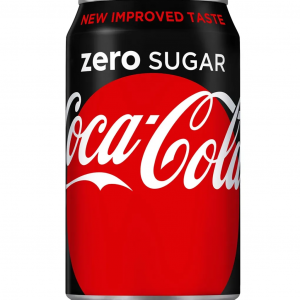 Coke Zero