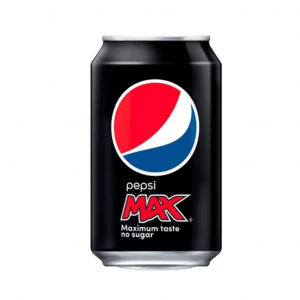 Pepsi Max