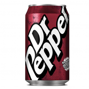 Dr Pepper