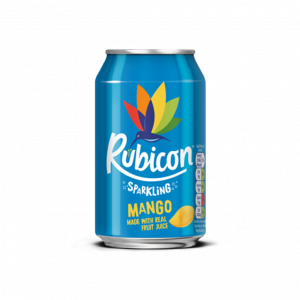 Rubicon Mongo