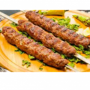 Meat Kofta